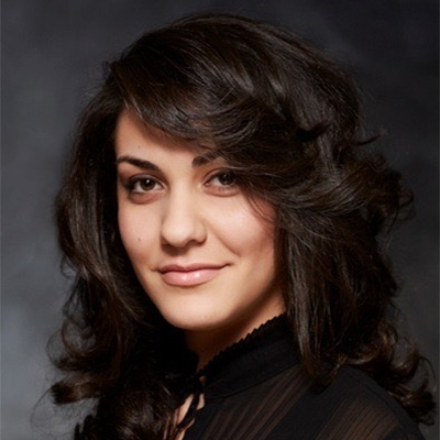 Вероника Страшимирова