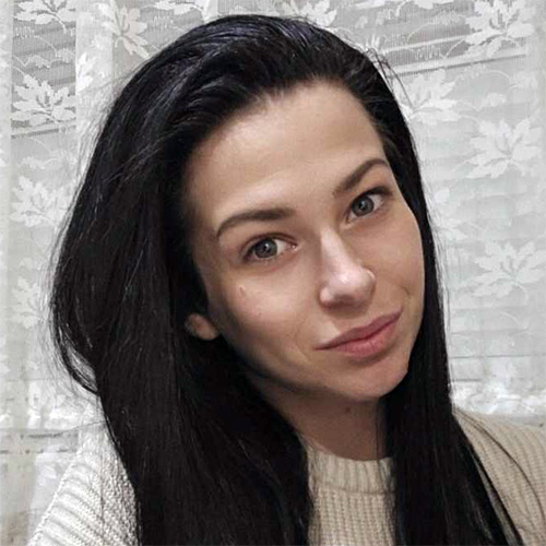 Юлита Иванова-Петрова