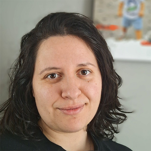 Емилия Кривачкова