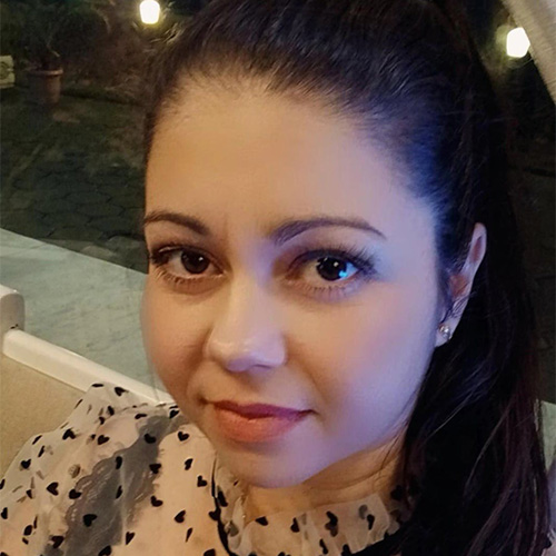 Пламена Димитрова